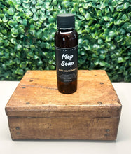 Load image into Gallery viewer, Mop Soap SAMPLE SIZE BOTTLE