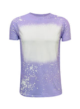Load image into Gallery viewer, FAUX Bleached Tees - Adult