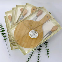 Load image into Gallery viewer, Cheese Board