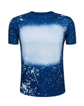 Load image into Gallery viewer, FAUX Bleached Tees - Adult