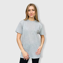 Load image into Gallery viewer, 100% Polyester Cotton Feel Tees (Colors)