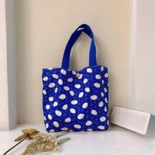 Load image into Gallery viewer, Cosbai - Small Mini Canvas Bag