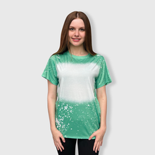 Load image into Gallery viewer, FAUX Bleached Tees - Adult