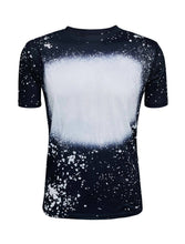 Load image into Gallery viewer, FAUX Bleached Tees - Adult
