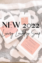 Load image into Gallery viewer, Goddess Luxury Laundry Soap