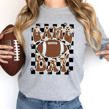 Load image into Gallery viewer, Game Day (Football)- Screen Print Transfer