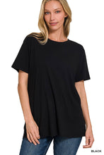 Load image into Gallery viewer, ...Short Sleeve Basic Tee