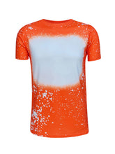 Load image into Gallery viewer, FAUX Bleached Tees - Adult