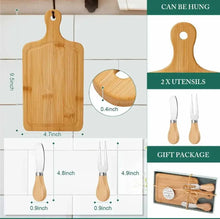 Load image into Gallery viewer, Cheese Board
