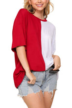 Load image into Gallery viewer, Game Day Multi Color Knit Top