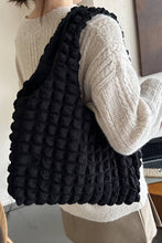 Load image into Gallery viewer, Cloud Puffy Shoulder Tote Bag