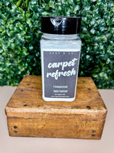 Load image into Gallery viewer, Carpet Refresh Powder