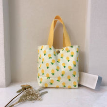 Load image into Gallery viewer, Cosbai - Small Mini Canvas Bag