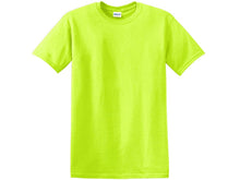 Load image into Gallery viewer, Gildan G5000 Adult Unisex 5.3 oz. HD Heavy Cotton™ Blank