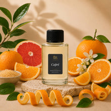 Load image into Gallery viewer, Capri Inspired by Volcano 100ML Bottle
