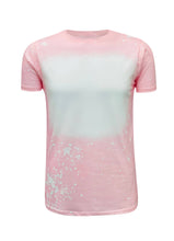 Load image into Gallery viewer, FAUX Bleached Tees - Adult