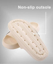 Load image into Gallery viewer, NON SLIP EVA COMFY HAPPY CLOUD SLIDES SLIPPERS  | 40SP001