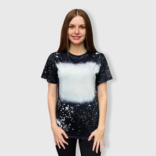 Load image into Gallery viewer, FAUX Bleached Tees - Adult