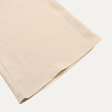 Load image into Gallery viewer, Relaxed But Chic High Waist Tie-Front Wide-Leg Pants