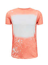 Load image into Gallery viewer, FAUX Bleached Tees - Adult