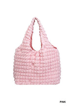 Load image into Gallery viewer, Cloud Puffy Shoulder Tote Bag