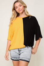 Load image into Gallery viewer, Game Day Multi Color Knit Top