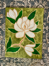 Load image into Gallery viewer, Stained Glass Nolia Painting