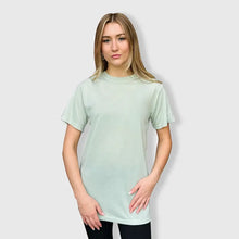 Load image into Gallery viewer, 100% Polyester Cotton Feel Tees (Colors)