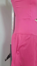 Load image into Gallery viewer, Athletic Cutout Romper