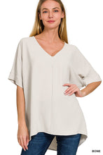Load image into Gallery viewer, ..._ Airflow Dolman Short Sleeve Top