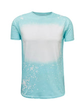 Load image into Gallery viewer, FAUX Bleached Tees - Adult