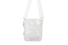 Load image into Gallery viewer, Ladies Clear See Thru Fashion Cross Body Handbags