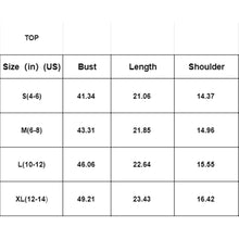 Load image into Gallery viewer, Sleeveless Top and Short Skirt Two Piece Set