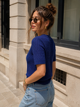 Load image into Gallery viewer, Everyday Knit Blouse