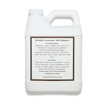 Load image into Gallery viewer, Almost Home Laundry Detergent - 32 oz