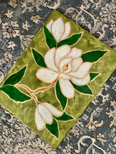 Load image into Gallery viewer, Stained Glass Nolia Painting