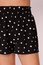 Load image into Gallery viewer, ....0129 Polka Dot Relaxed Fit Shorts SI-29450