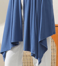 Load image into Gallery viewer, Long Sleeve Casual Open Front Long Cardigan