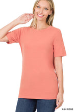 Load image into Gallery viewer, ...Short Sleeve Basic Tee