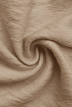 Load image into Gallery viewer, CWBLS0503_SUMMER A-LINE PLEATED PATCHWORK SKIRT