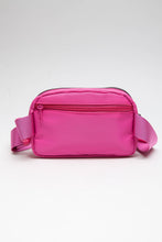 Load image into Gallery viewer, CROSS BODY SLING FANNY PACK BELT BAG | 90FP101