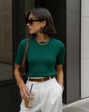 Load image into Gallery viewer, Everyday Knit Blouse