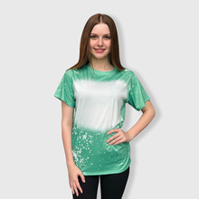 Load image into Gallery viewer, FAUX Bleached Tees - Adult