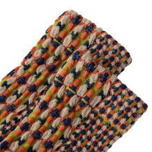 Load image into Gallery viewer, Women's 3D Artistic Hemp Pattern Retro Middle-Tube Socks