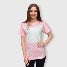 Load image into Gallery viewer, FAUX Bleached Tees - Adult