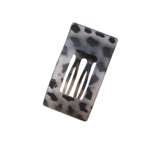 Load image into Gallery viewer, CWAHA07404_LARGE NO-CREASE FLAT DUCKBILL HAIR CLIP