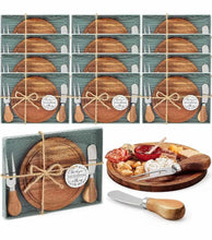 Load image into Gallery viewer, Cheese Board