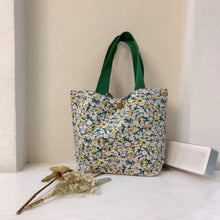 Load image into Gallery viewer, Cosbai - Small Mini Canvas Bag