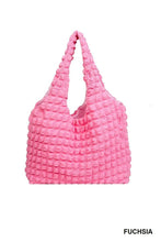 Load image into Gallery viewer, Cloud Puffy Shoulder Tote Bag