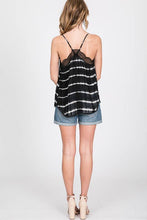 Load image into Gallery viewer, Lightweight Lace Detail Women's Camisole 5012IMT
